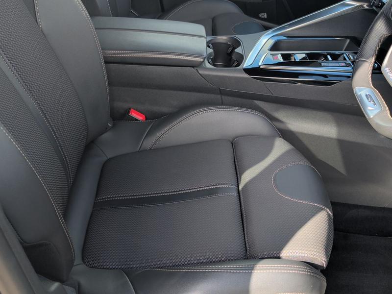Used Peugeot 3008 EJ23VAX 48