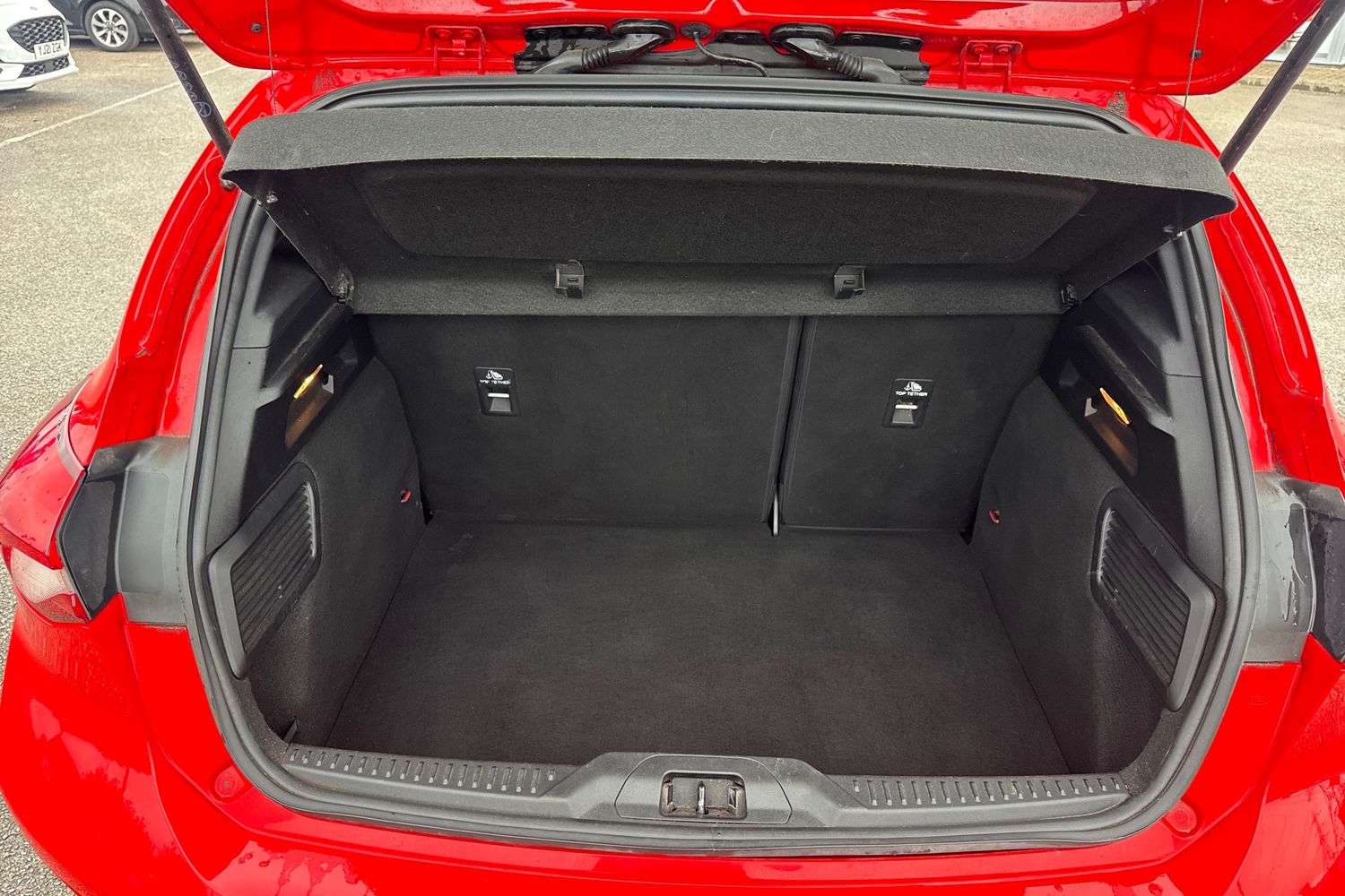 Ford Focus Photo 20