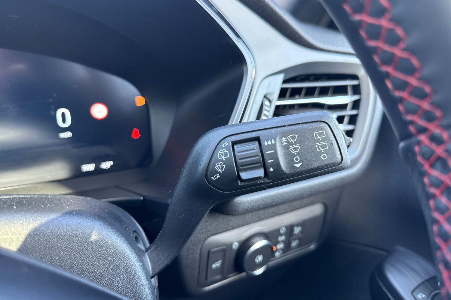 Ford KUGA Photo 14