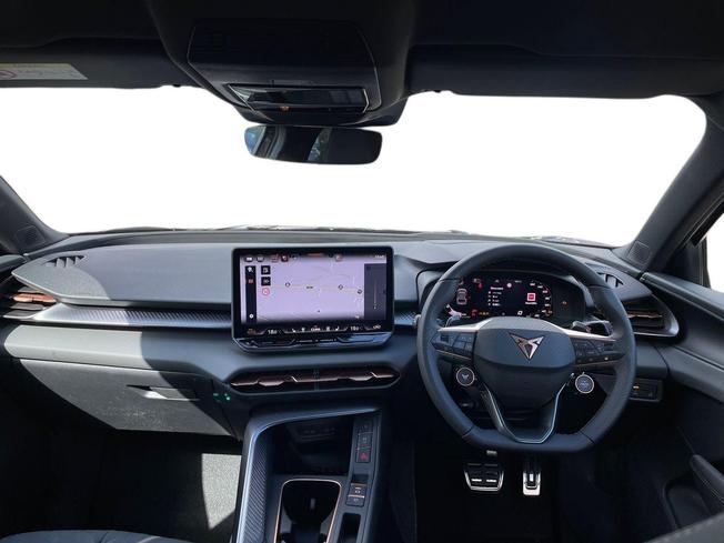 CUPRA Terramar Photo 10