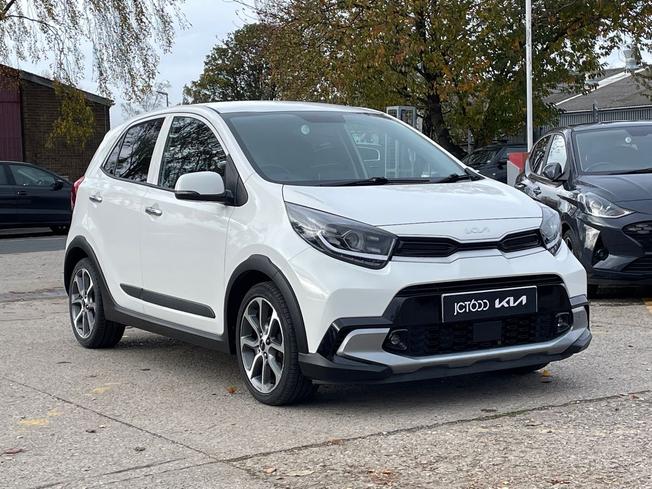 KIA Picanto Photo 23