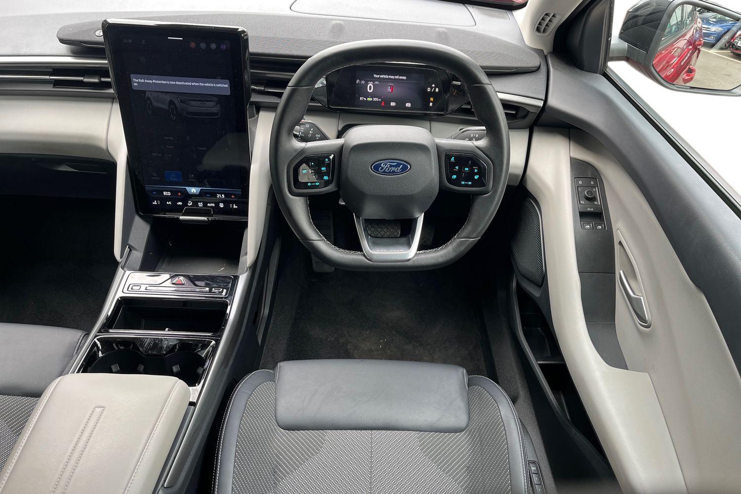 Ford EXPLORER Photo 10