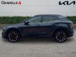 Kia Sportage Photo 4