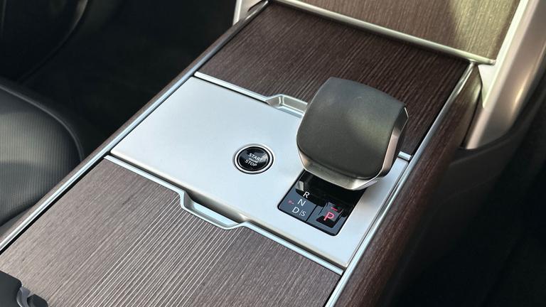 Used Land Rover Range Rover KO74MUV 13