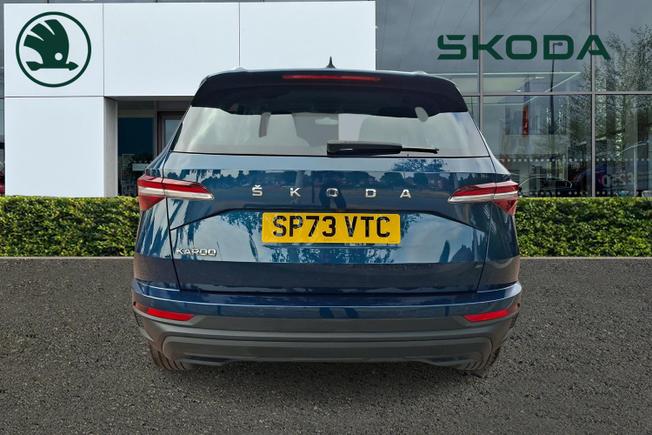 ŠKODA Karoq Photo 7