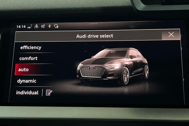 Audi A3 Photo 22