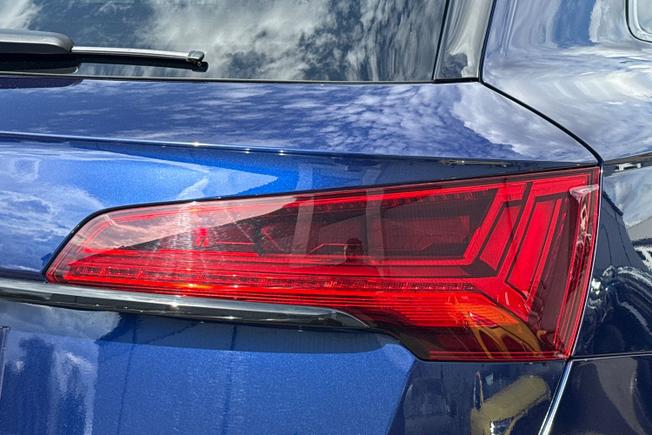 AUDI Q5 Photo 18
