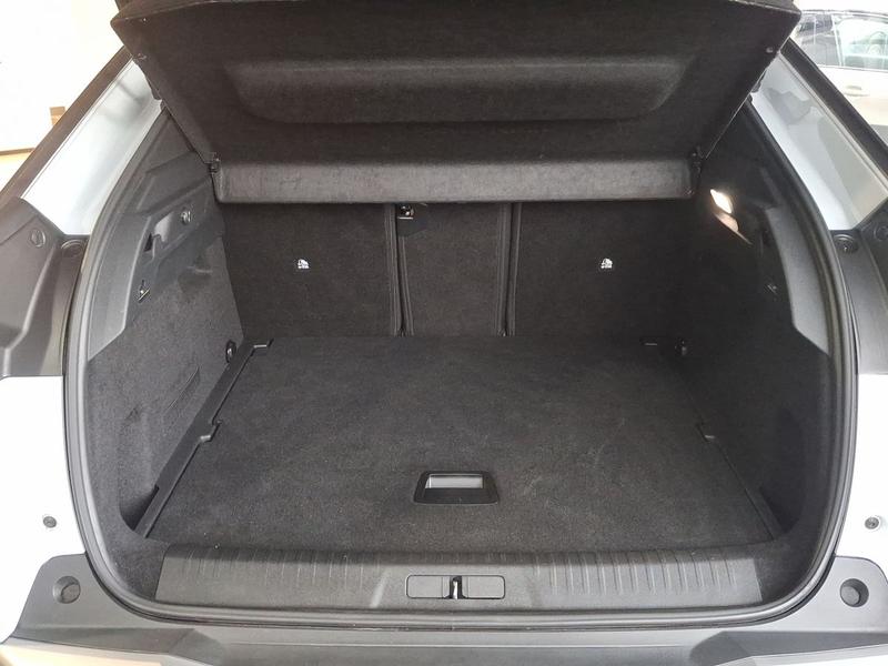 Used Peugeot 3008 BG74VCU 33