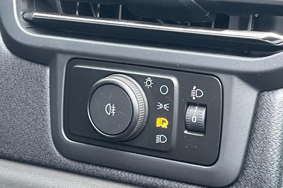 Used Ford E-TOURNEO CUSTOM YP75HFN 9