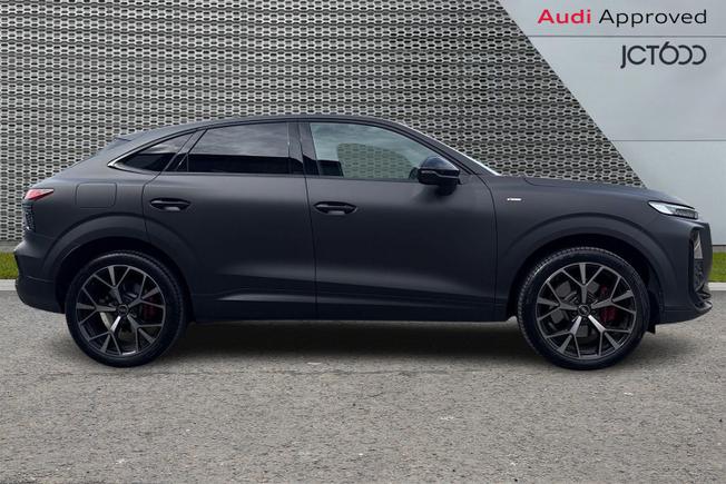 Audi Q3 Photo 4