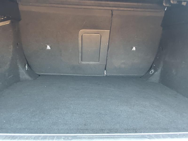 Used Peugeot 408 NV23LSF 33