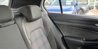 Volkswagen Golf Photo 39