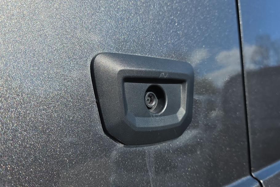 Used FORD TRANSIT WR75JGF 28