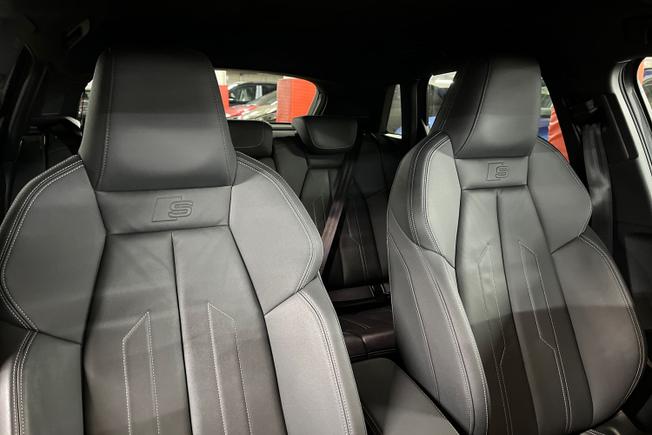 AUDI A3 Photo 29
