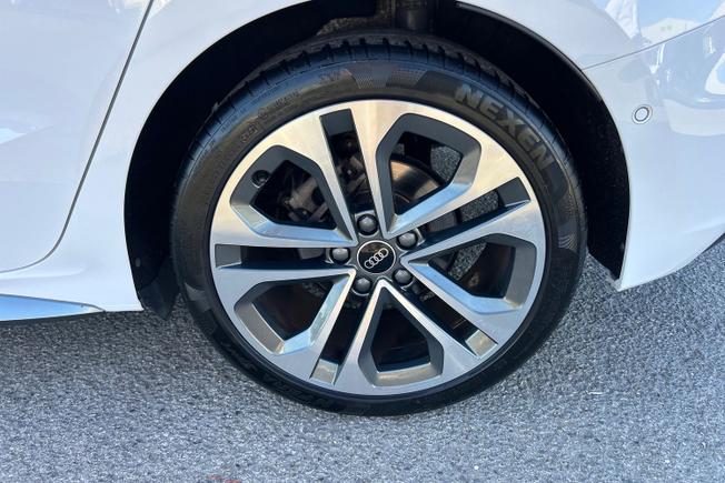 AUDI A3 Photo 27