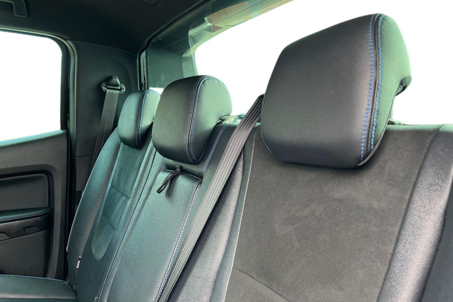 Ford RANGER Photo 10