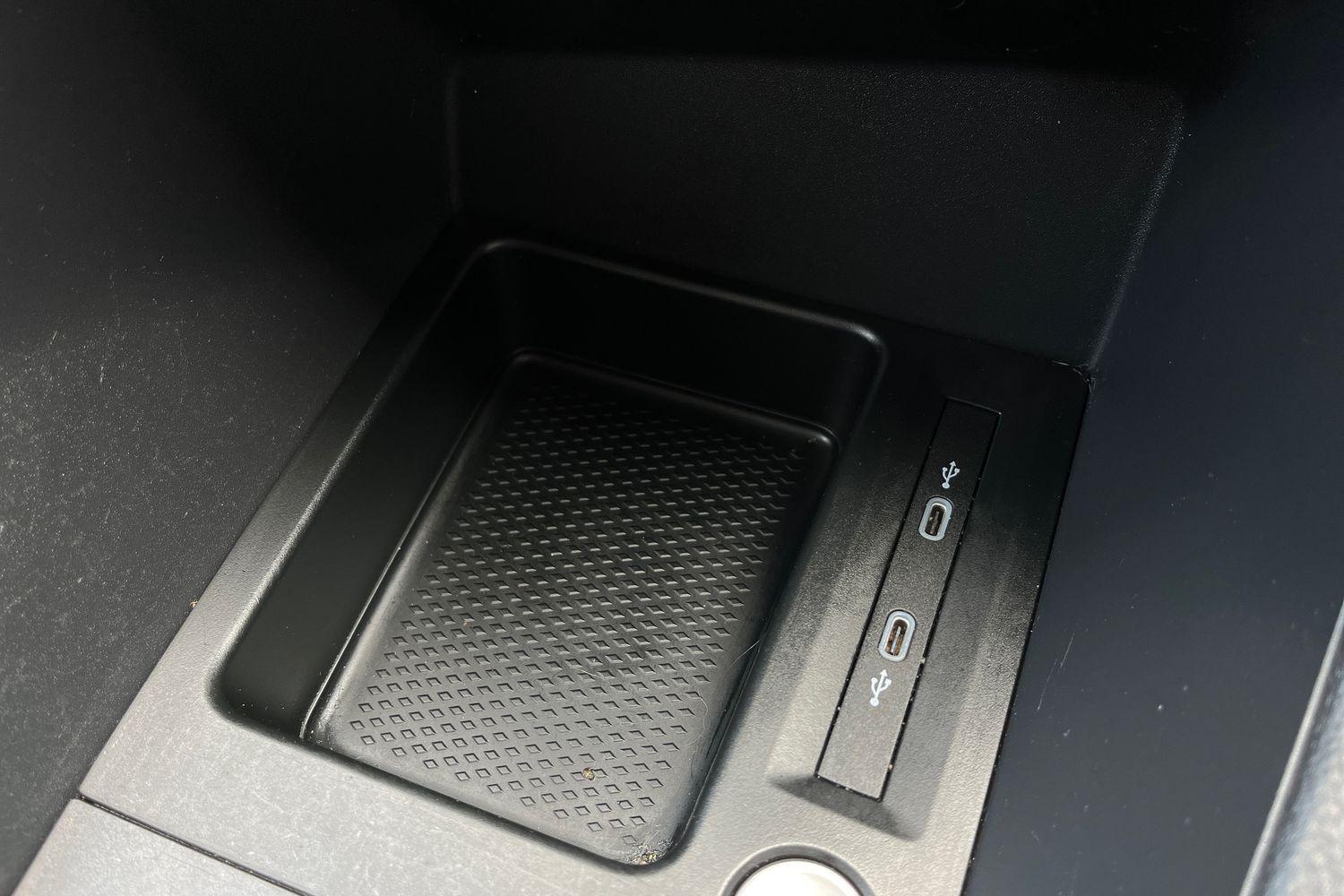 Ford Grand Tourneo Connect Photo 31