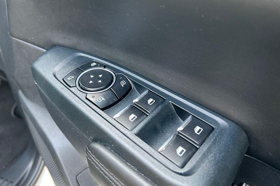 Used FORD RANGER OX73BFE 31