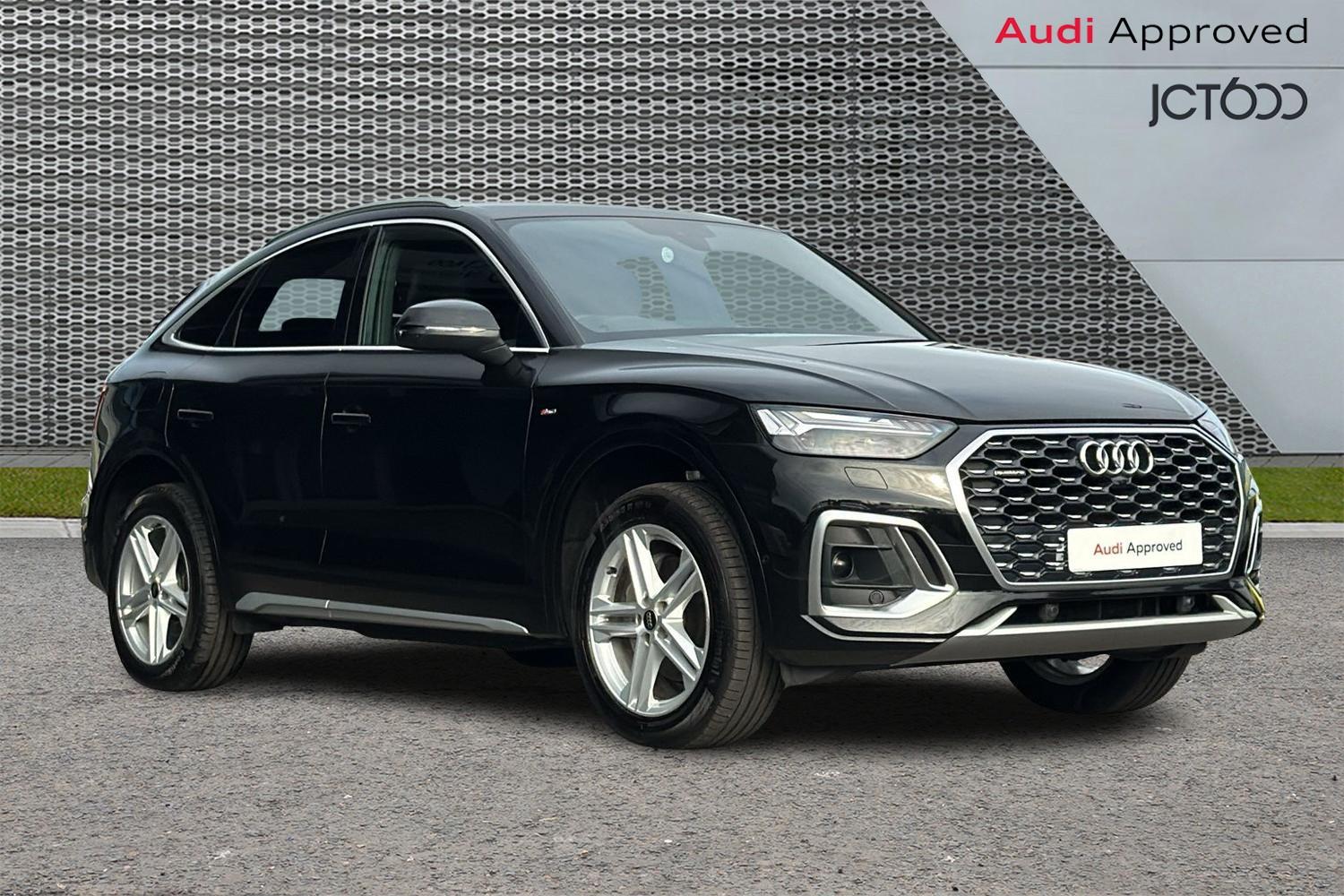 2024 Audi Q5