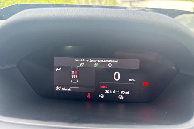 ŠKODA Enyaq Photo 29