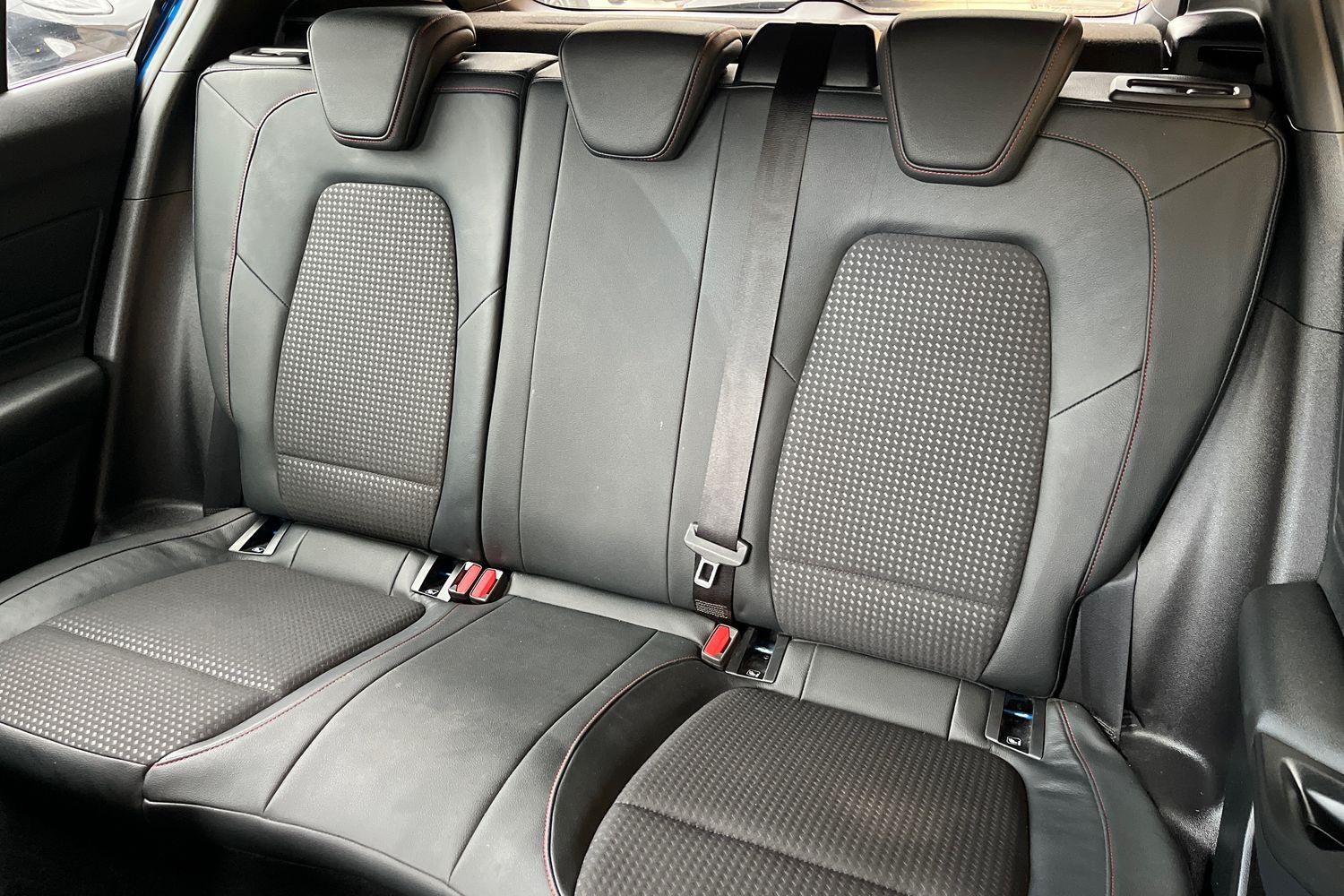 Ford FOCUS Photo 19