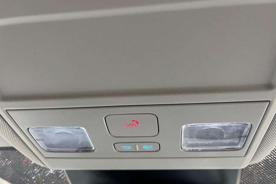 Used Ford E-TOURNEO CUSTOM YB75VDA 25