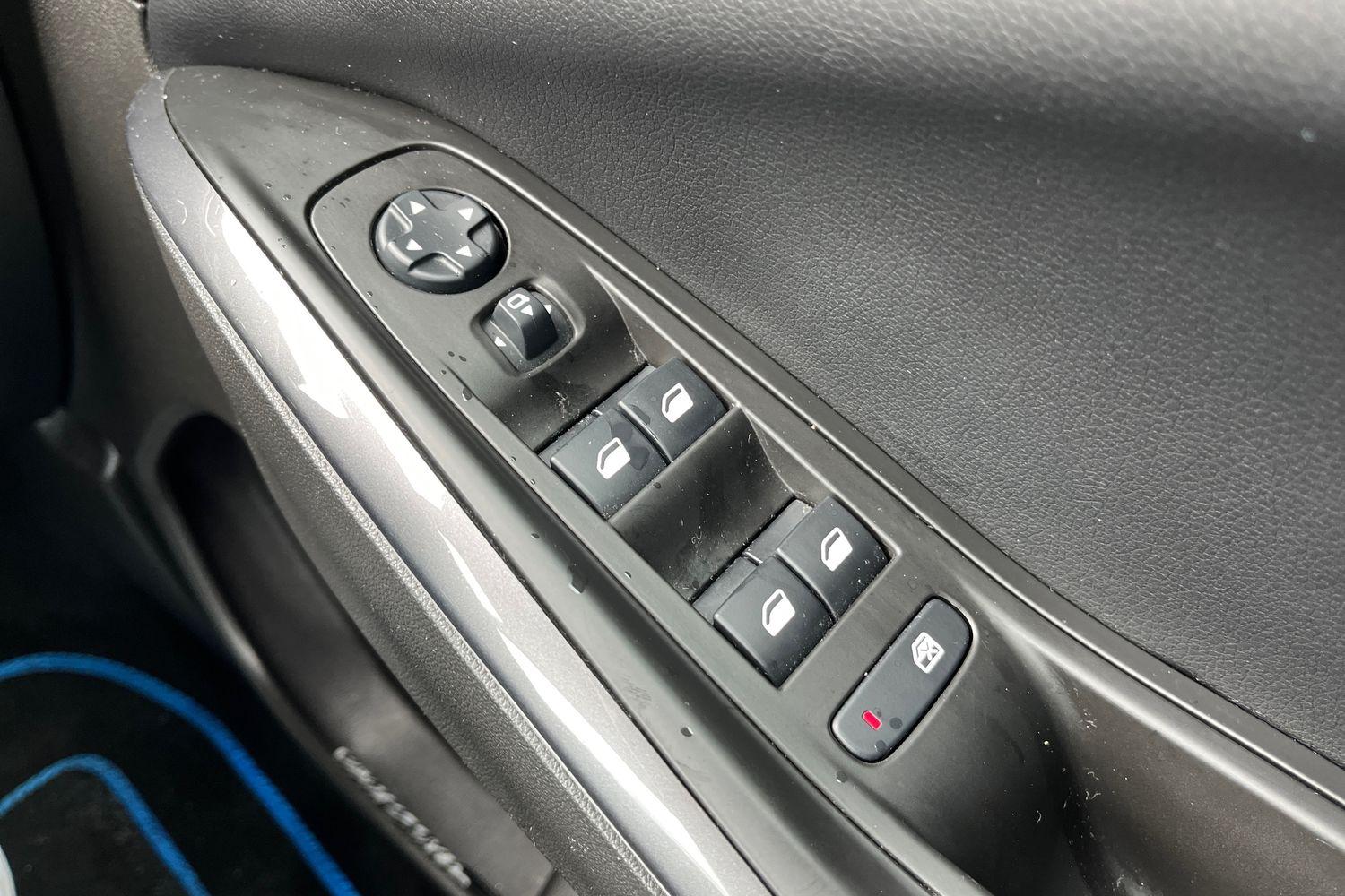 Vauxhall GRANDLAND X Photo 15