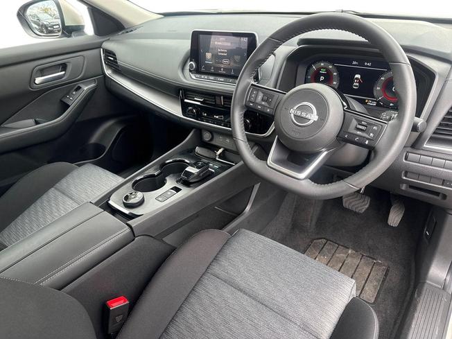 NISSAN X-Trail Photo 6