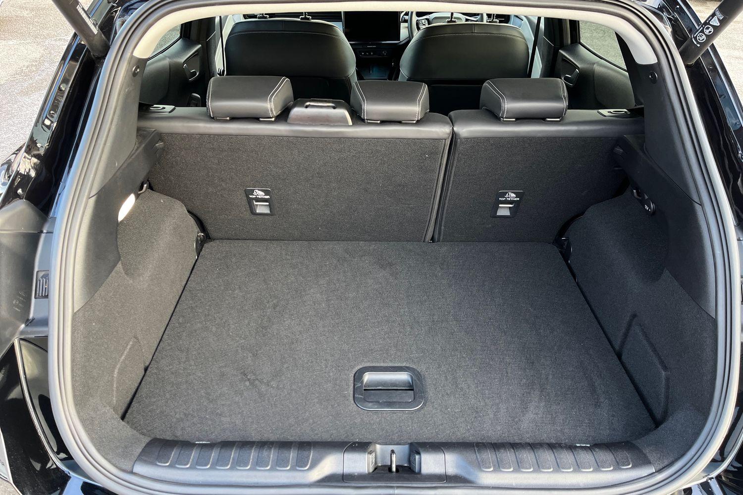 Ford PUMA GEN-E Photo 20