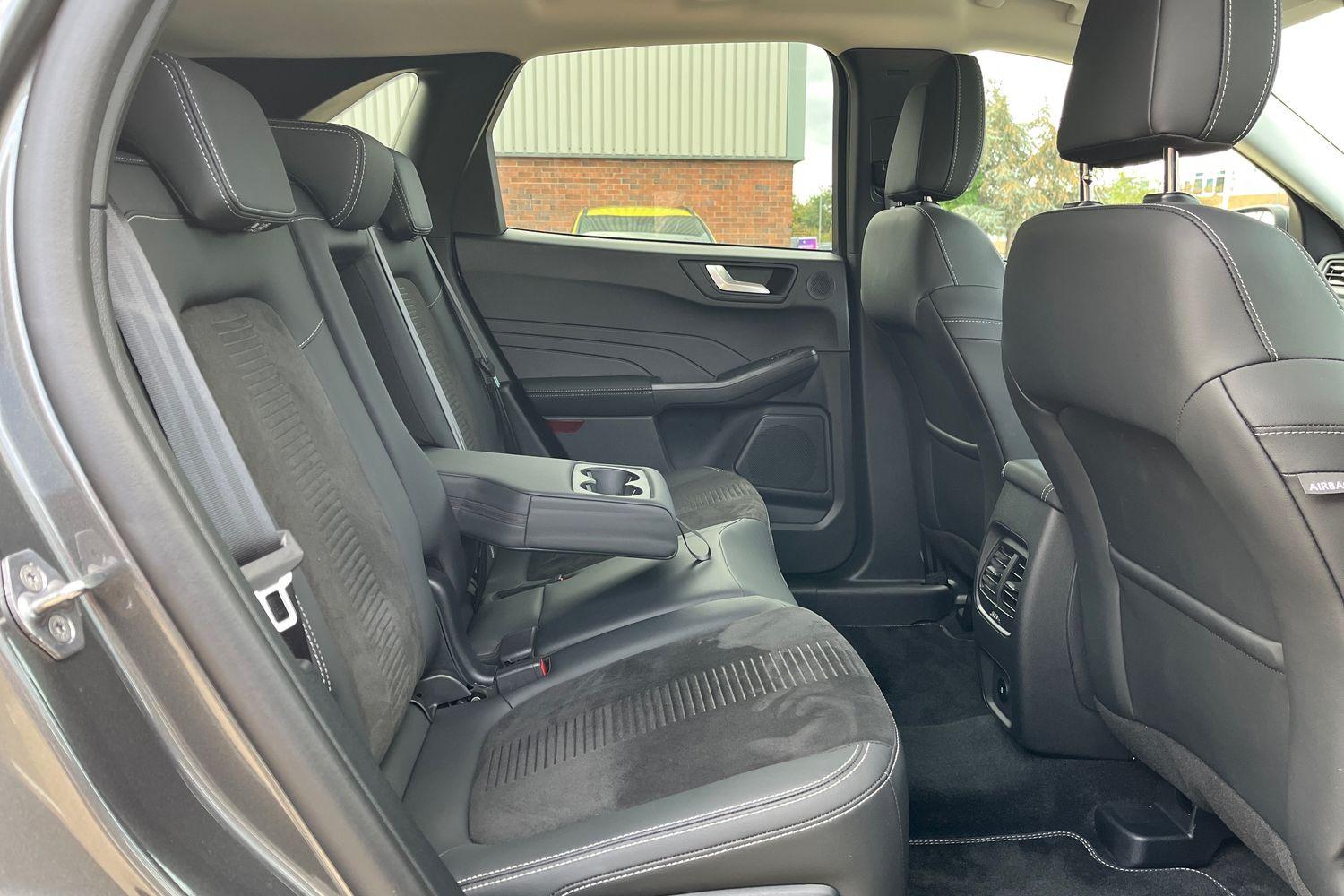 Ford Kuga Photo 27