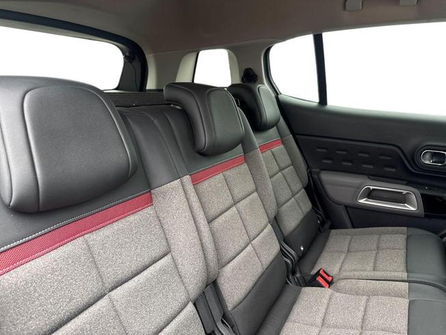 CITROEN C5 Aircross Photo 9