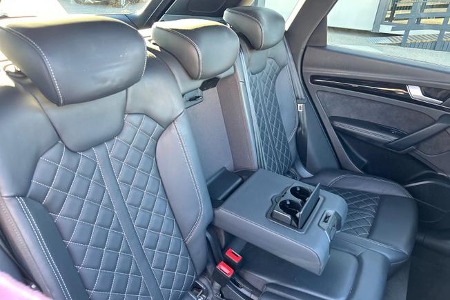 AUDI Q5 Photo 56