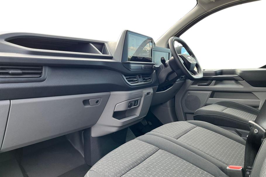 Used Ford E-TRANSIT CUSTOM HT74EHW 3