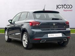 SEAT Ibiza Photo 3
