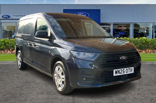 Used Ford TRANSIT CONNECT WN25OTH 1
