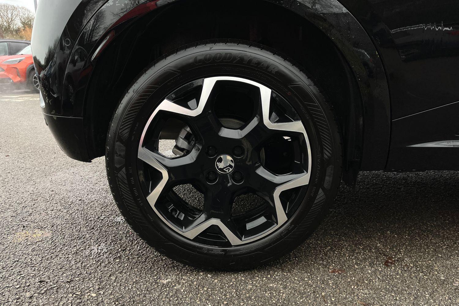 Vauxhall Mokka Photo 7