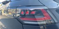 Volkswagen Golf Photo 26