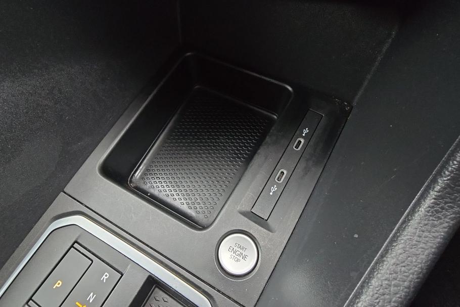 Used Ford TRANSIT CONNECT 36