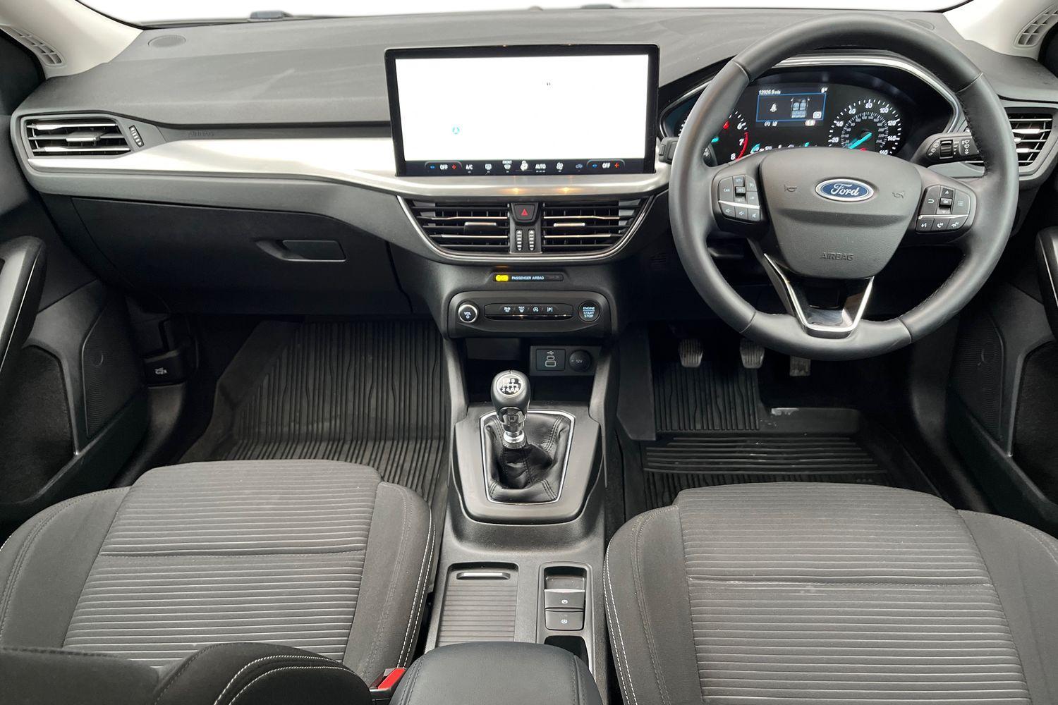 Ford FOCUS Photo 9