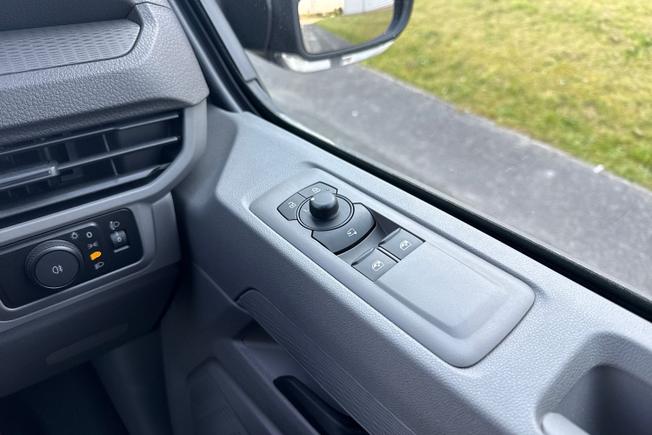 Volkswagen e-Transporter Photo 31