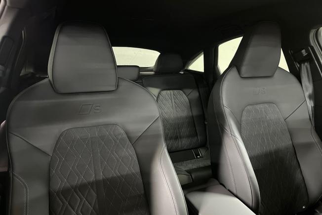 AUDI A5 Photo 25