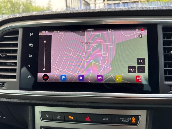SEAT Ateca Photo 14