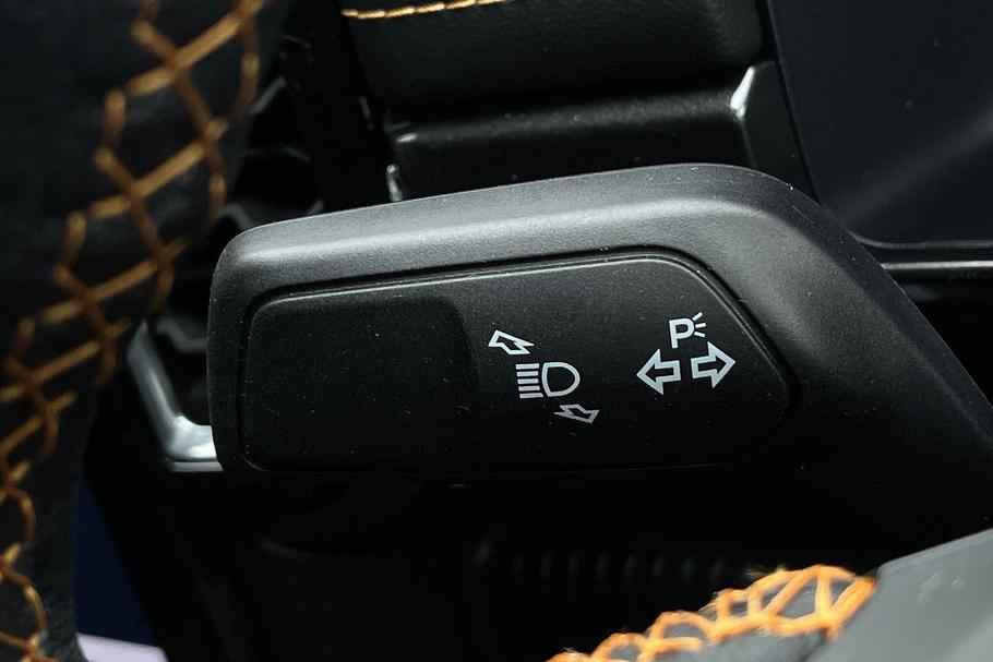 Used Ford Ranger WR75MZE 14