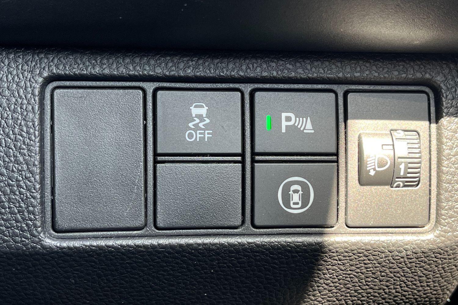 Honda HR-V Photo 36