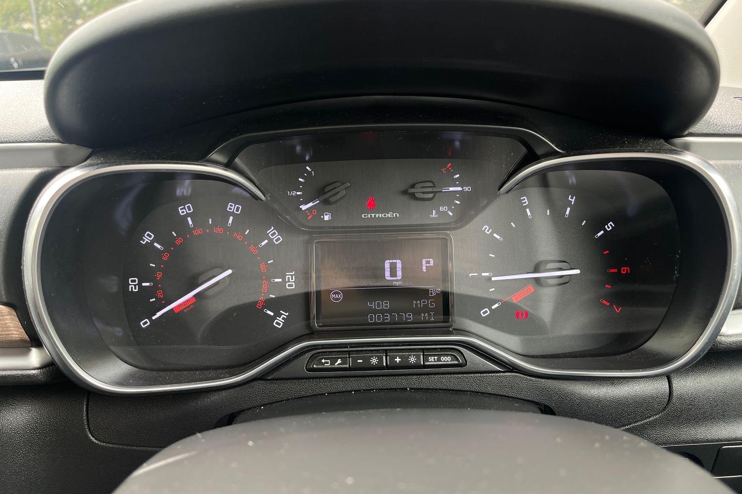 Citroen C3 Photo 12