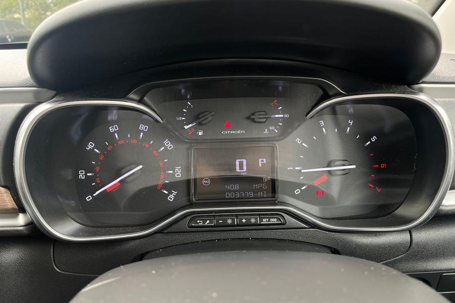 Citroen C3 Photo autoimg-c2697489da66bce8746f9149dc1749e26b9b05db.jpg