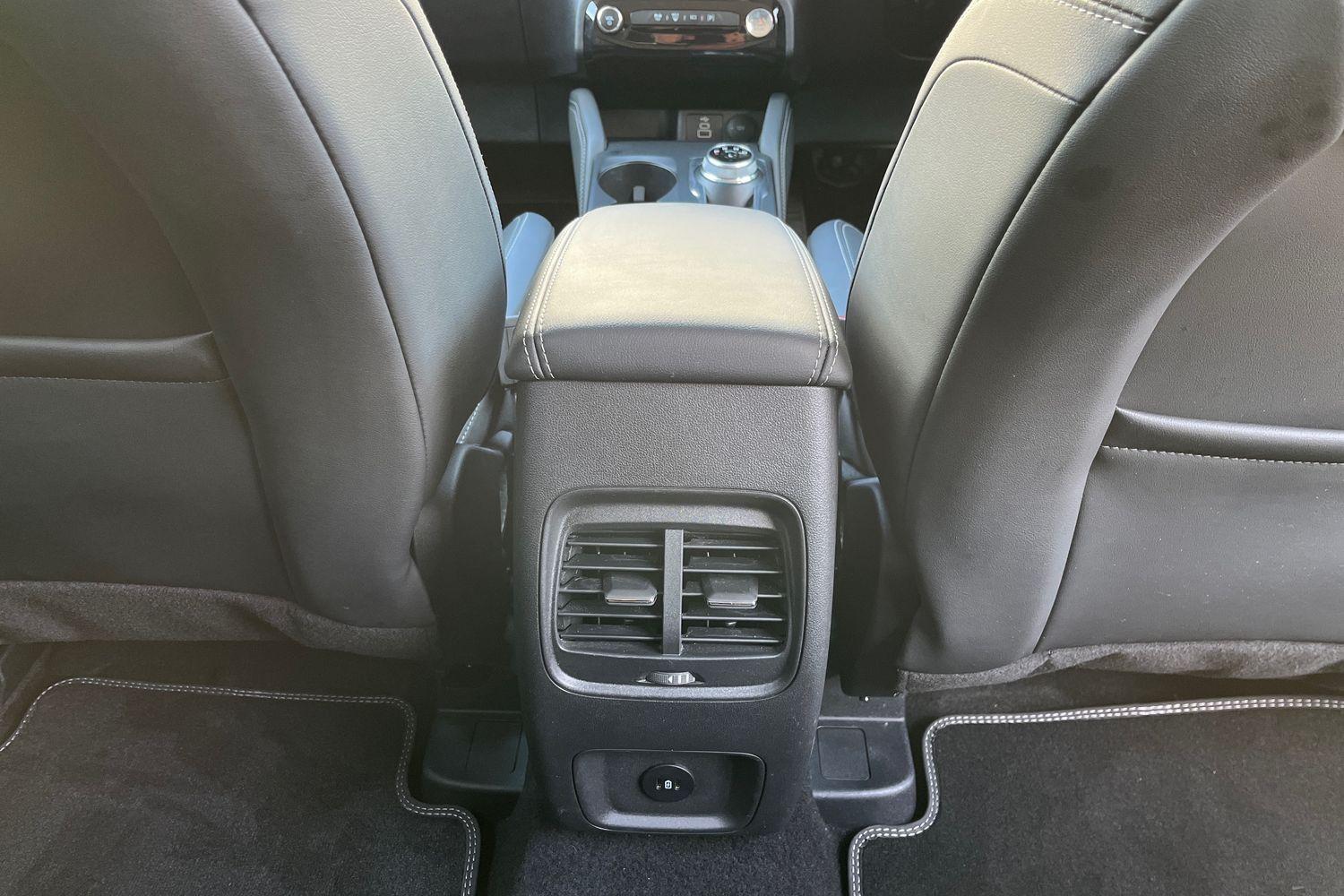 Ford Kuga Photo 28