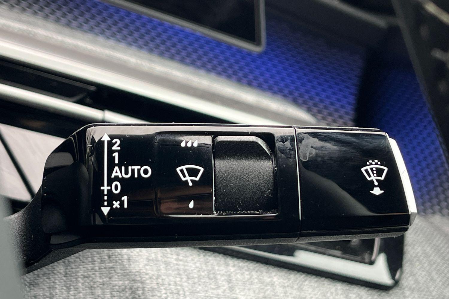 Peugeot 3008 Photo 14