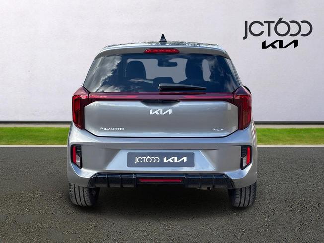 KIA Picanto Photo 7