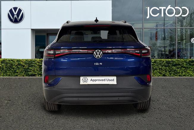 VOLKSWAGEN ID.4 Photo 7